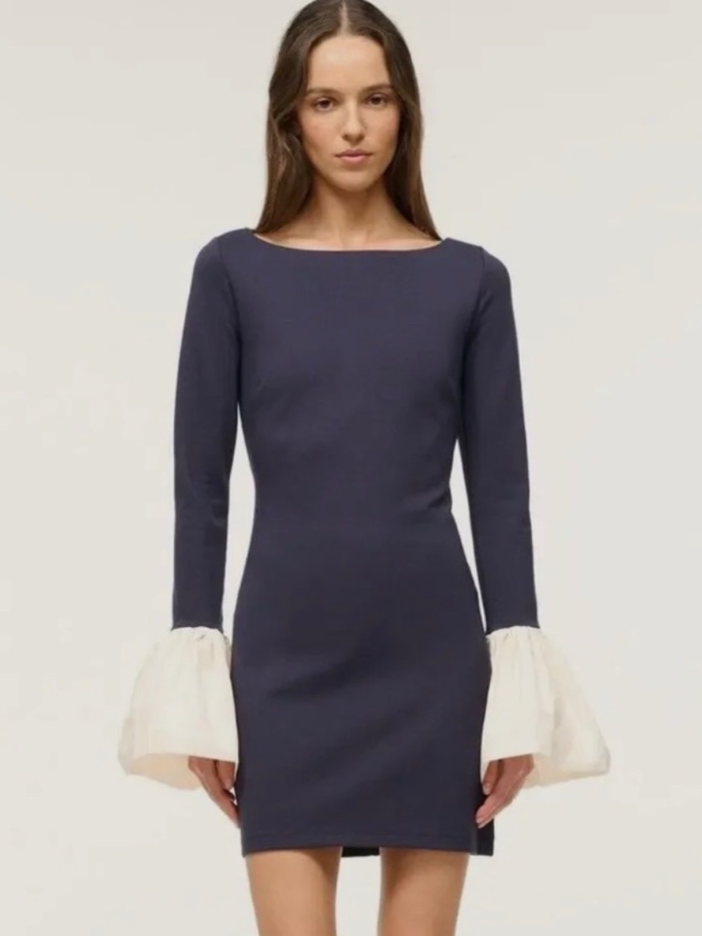 Hawthorne Dress NWT - Staud